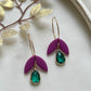 Polymer Clay| Earrings