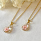 Pressed Flowers | Necklace