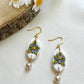 Polymer Clay | Earrings