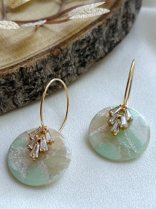 Polymer Clay | Earrings
