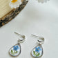 Pressed Flowers | Earrings