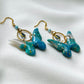 Polymer Clay | Butterfly Earrings