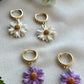 Garden Collection | Daisy Earrings