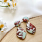 Polymer Clay | Earrings