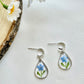 Pressed Flowers | Earrings