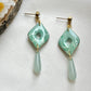 Polymer Clay | Earrings