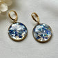 Pressed Flowers | Earrings