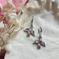 Pressed Flowers | Earrings