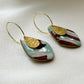 Polymer Clay | Earrings
