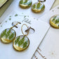 Pressed Botanicals | Earrings