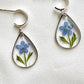 Pressed Flowers | Earrings
