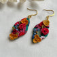 Polymer Clay | Earrings