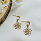 Pressed Flowers | Earrings