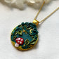 Polymer Clay Necklace