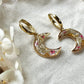 Pressed Flowers | Earrings