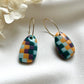 Polymer Clay | Earrings