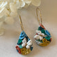 Polymer Clay Earrings