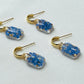 Pressed Flowers | Earrings