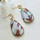 Polymer Clay | Earrings