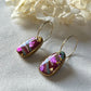 Polymer  Clay Earrings