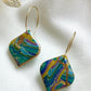 Polymer Clay Earrings