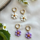 Garden Collection | Daisy Earrings