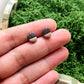 Polymer Clay | Cosy Autumn Studs | Create Your Own Stud Pack | Hypoallergenic