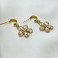 Pressed Flowers | Earrings