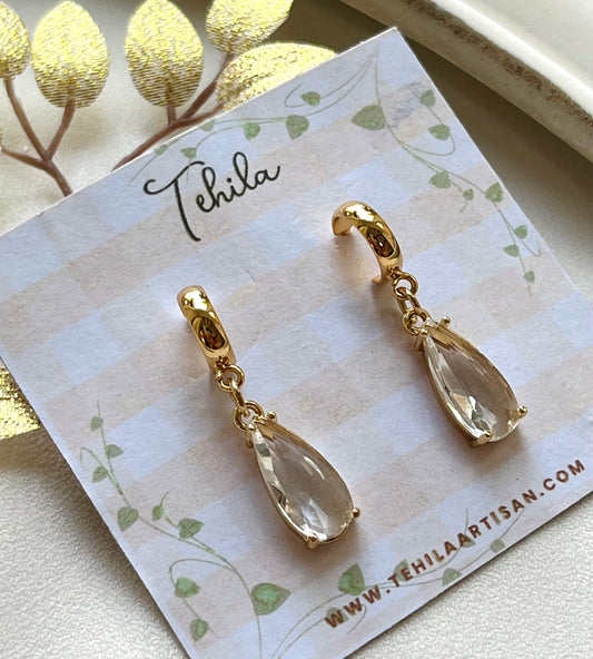 Dangle Earrings