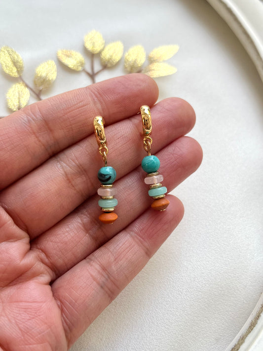 Dangle Earrings