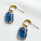 Pressed Flowers | Earrings