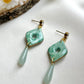 Polymer Clay | Earrings