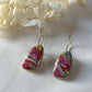 Polymer  Clay Earrings