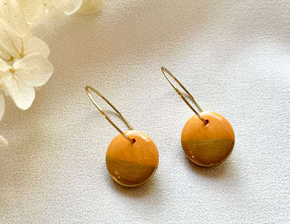 Polymer Clay | Earrings