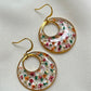 Pressed Flowers | Earrings