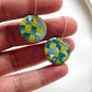 Polymer Clay| Earrings