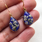 Pressed Flowers | Earrings