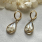 Pressed Flowers | Earrings