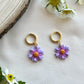 Garden Collection | Daisy Earrings
