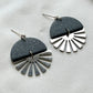 Polymer Clay Earrings