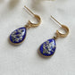Pressed Flowers | Earrings