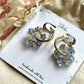 Pressed Flowers | Earrings