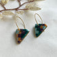Polymer Clay | Earrings