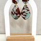 Polymer Clay | Earrings