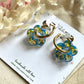 Pressed Flowers | Earrings