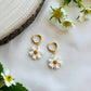 Garden Collection | Daisy Earrings