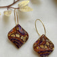 Polymer Clay| Earrings