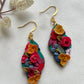 Polymer Clay | Earrings