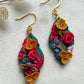 Polymer Clay | Earrings