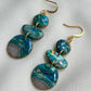 Polymer Clay | Earrings